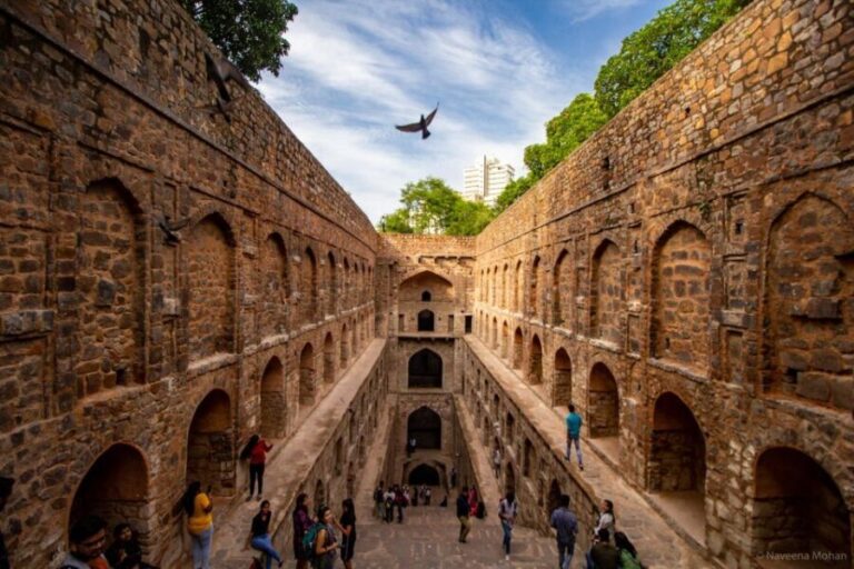 Delhi: Old and New Delhi Guided Full or Half-Day Tour - Who This Tour Is Best For
