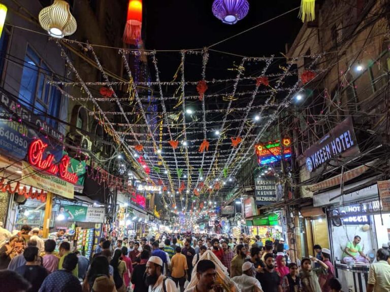 Delhi: Old Delhi Slum Tour by Metro or Car - Frequently Asked Questions