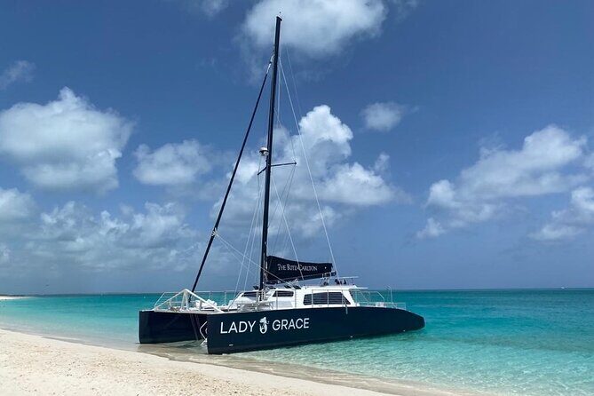 Deluxe Half-Day Snorkel Sail on Lady Grace Luxury Catamaran - Who Will Love This Tour?