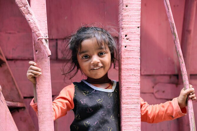 Dharavi Slum Tour in Mumbai with Combo Packages & Transfers - Transportation and Comfort