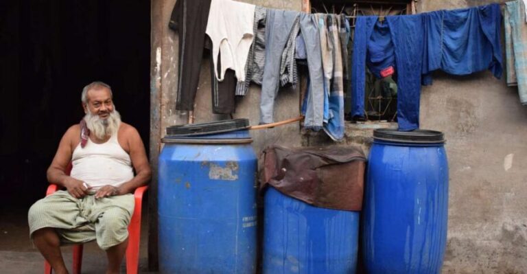 Dharavi Slum Walking Tour with Options - What Travelers Say: Authentic Experiences and Support