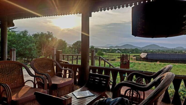 Discover Kampot-Kep for a day trip include Bokor mountain - Who Will Love This Tour?