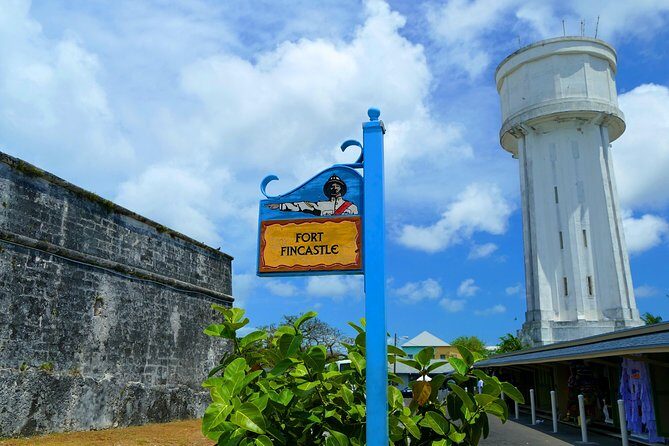 Discover Nassau Sightseeing Tour plus Atlantis Resort Visit - Analyzing the Value