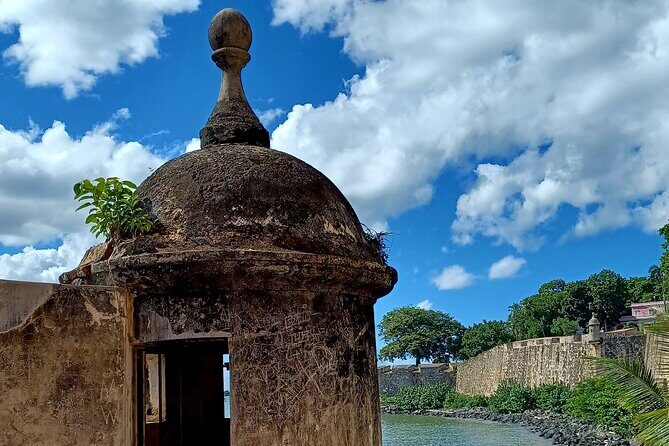 Discover Old San Juan Rich Heritage - The Experience: What to Expect
