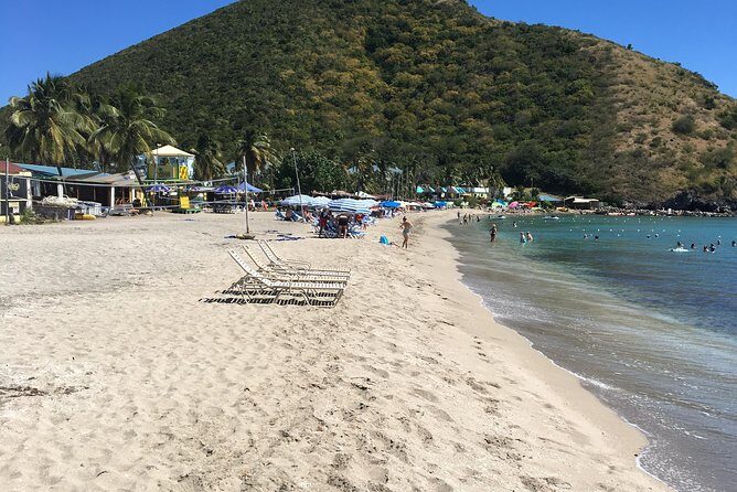 Discover St Kitts and Beach - Authentic Experiences and Highlights