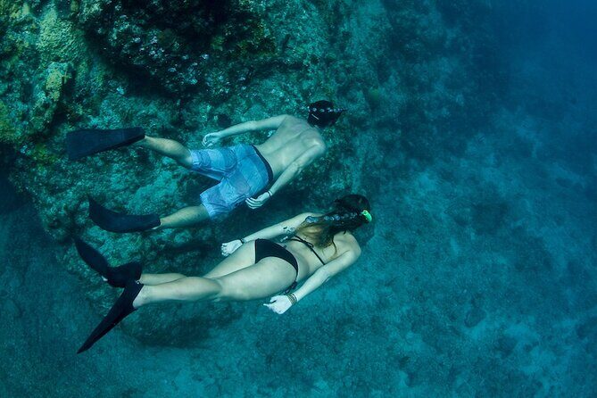 Discover The Baths of Virgin Gorda Full Day Adventure - Ritz Carlton St. Thomas - Final Thoughts