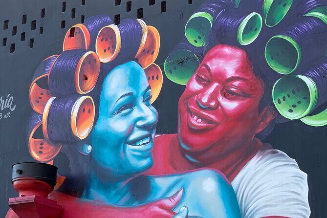 Discovering Puerto Rico: Lifestyle, Art, and Cultural Tour - What’s Included and What’s Not