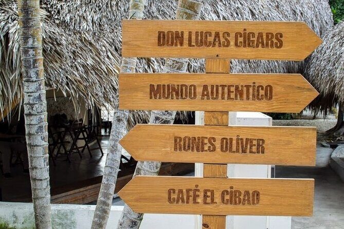 Don Lucas Cigar Factory & Store + Premium Rum Tasting (3 hours) - FAQs