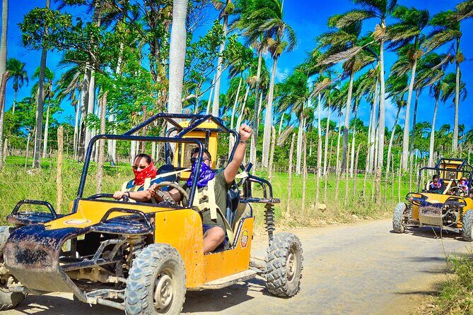 Dune Buggy Adventure at Punta Cana - Final Thoughts: Is It Worth It?