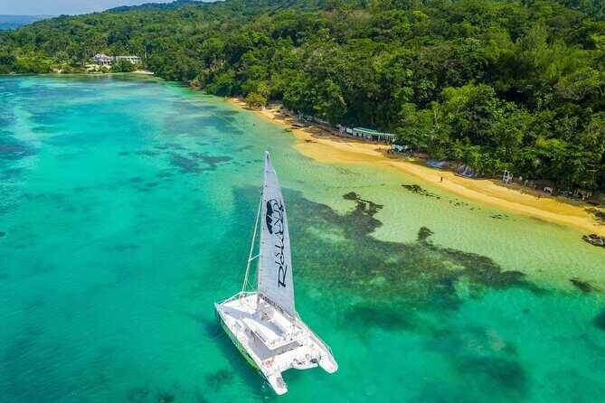 Dunn's River Catamaran Cruise From Ocho Rios - Authentic Experiences and Practical Details