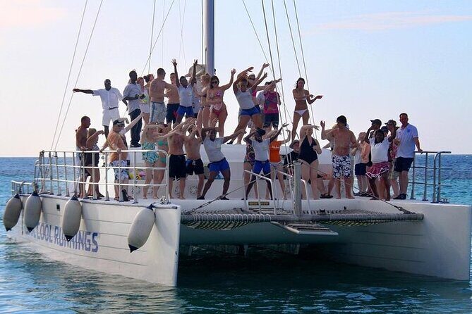 Dunn's River Falls Party Cruise, Blue Hole with Snorkeling, free beverages - What Our Readers Should Know