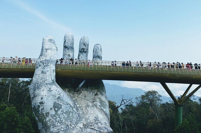 Early morning tour to Bana Hills- Golden Bridge Private tour - The Sum Up: Who Should Consider This Tour?