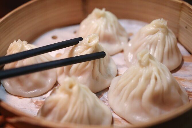 Eat Like a Local Through Shanghai's French Concession - Summary: Who Should Join?