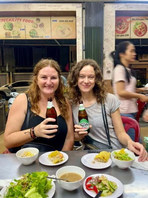 Eat like a local with a local - Walking Tour - Who Is This Tour Best For?