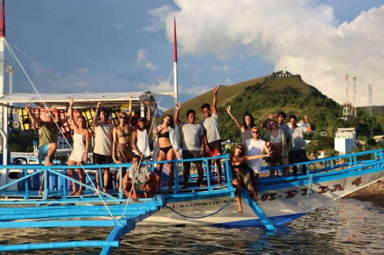 El Nido and Coron: 3-Day 2-Night Island-Hopping Tour - Why Choose This Tour?