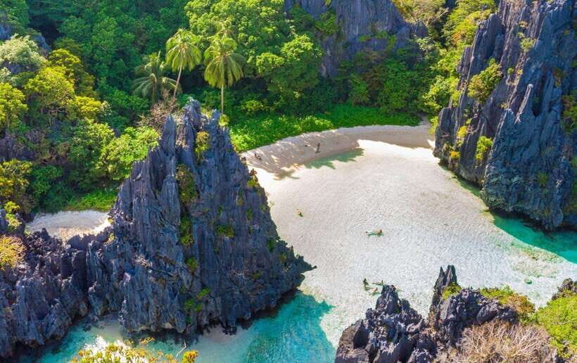 El Nido Tour A (shared tour) - Why This Tour Offers Great Value