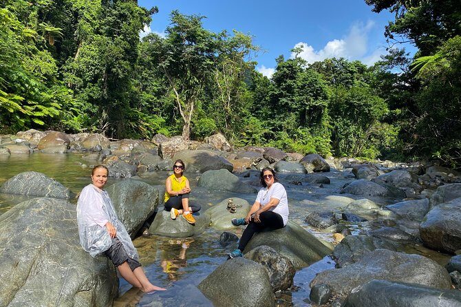 El Yunque Rainforest Guided Day Tour from San Juan - The Guides and Their Impact