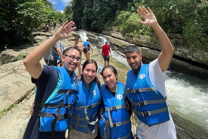 El Yunque Rainforest River and Beach Adventure Tour - Who Is This Tour Best For?