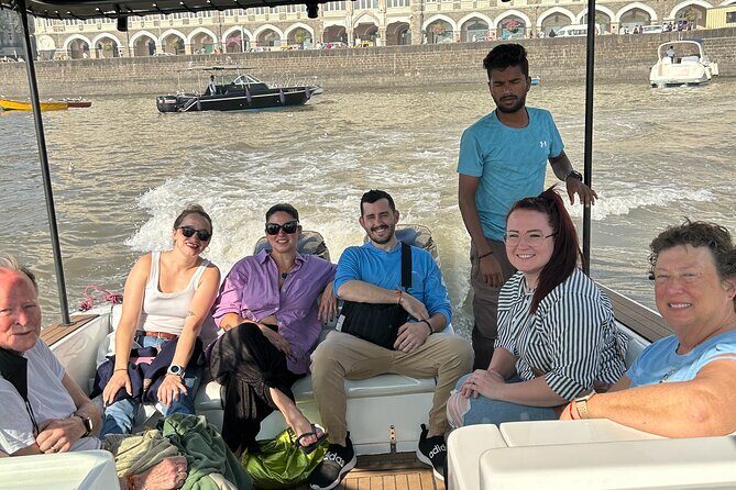 Elephanta Caves Tour by Private Speed Boat - Pricing and Value