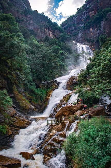 Ella: Ella Rock, 9 Arch, Little Adams Peak, & Waterfall Tour - Exploring the Itinerary: What Makes Each Stop Special