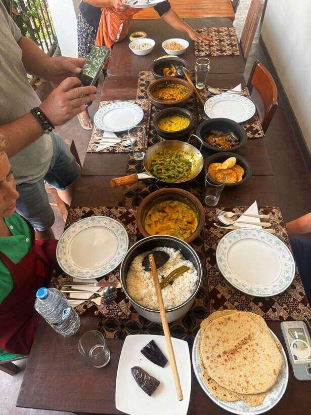 Ella: Sri Lankan Authentic Cooking expirience - Who Will Love This Experience?