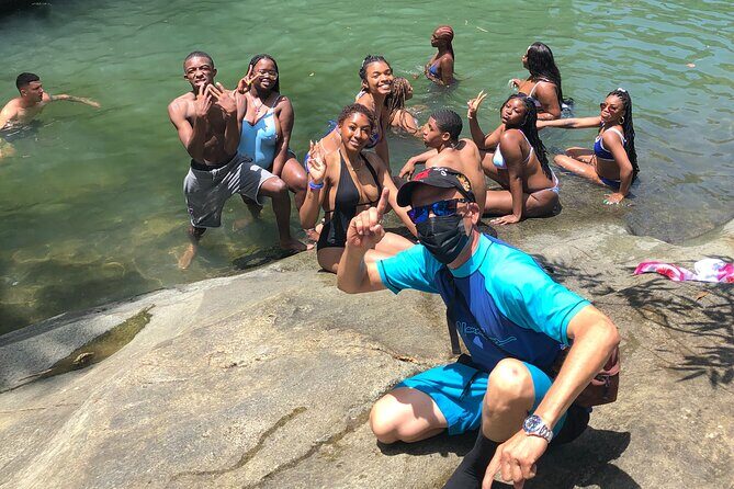 Epic Guided Adventure in El Yunque National Rainforest & Beach - Practical Tips for Travelers