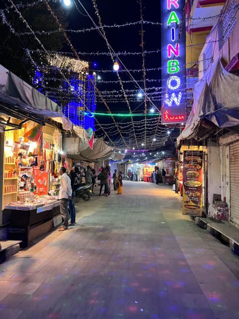 Evening Walking Tour with Fire Rituals-The Pushkar Route - Who Will Enjoy This Tour?