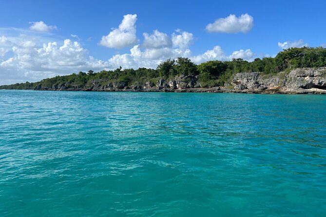 Exclusive Adventure in Saona: Small Group - What Makes This Tour Stand Out?