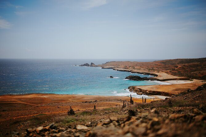 Exclusive Aruba UTV Tours - How the Itinerary Unfolds