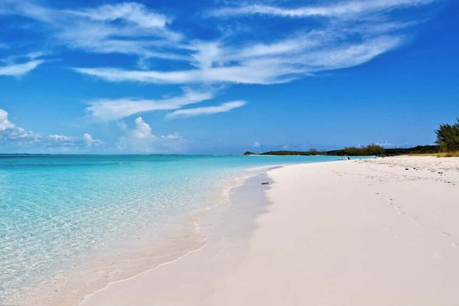 Exclusive Fly-In Premium Beach Experience from Nassau - An Elevated Day in the Bahamas: What to Expect