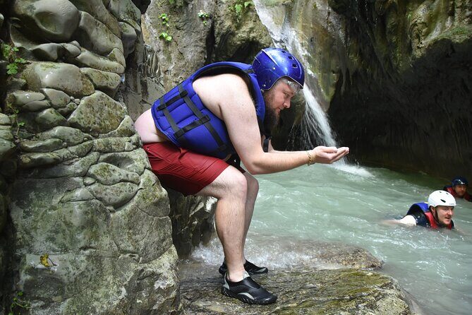 Excursion in Damajagua's 7 Waterfalls - The Itinerary: Breaking Down the Experience