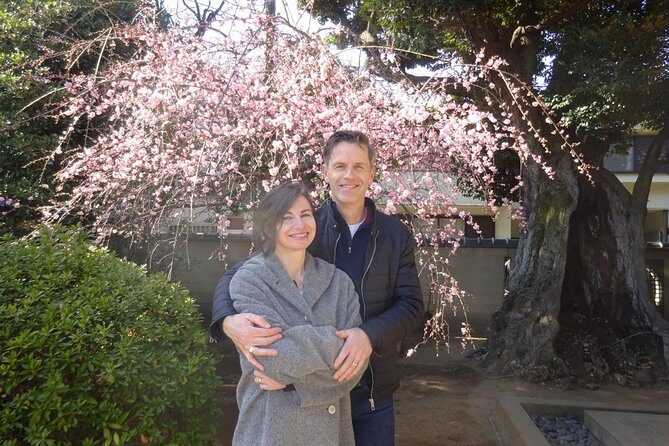 Experience Old and Nostalgic Tokyo: Yanaka Walking Tour - Temples and Cultural Heritage Sites