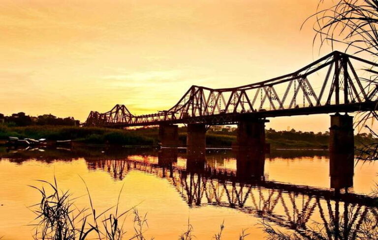 Explore Hanoi Old City By Cycling Tour With Small Groups - What’s Included and What to Expect