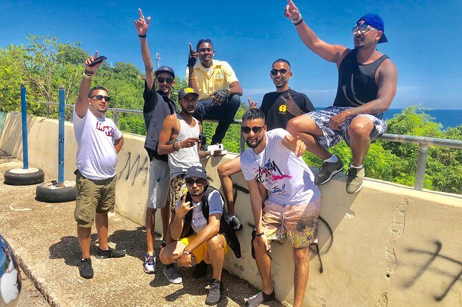 Explore Montego bay Jamaica toMartha Brae Rafting &Blue Hole Tour - FAQ