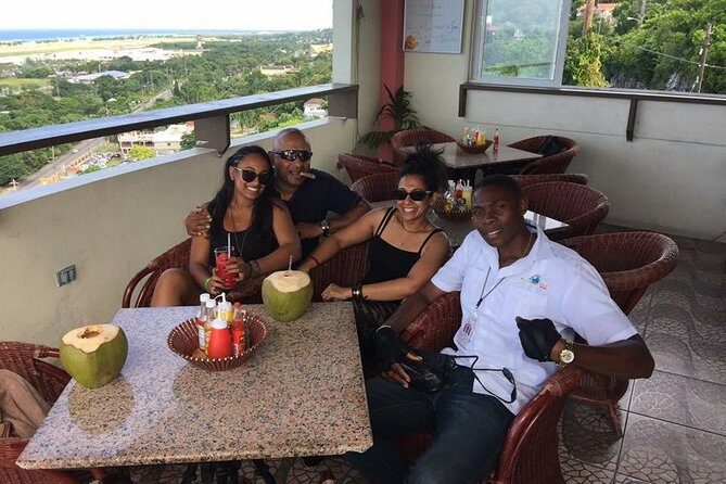 Explore Montego Bay Private Highlight Tour from Montego Bay - Key Points