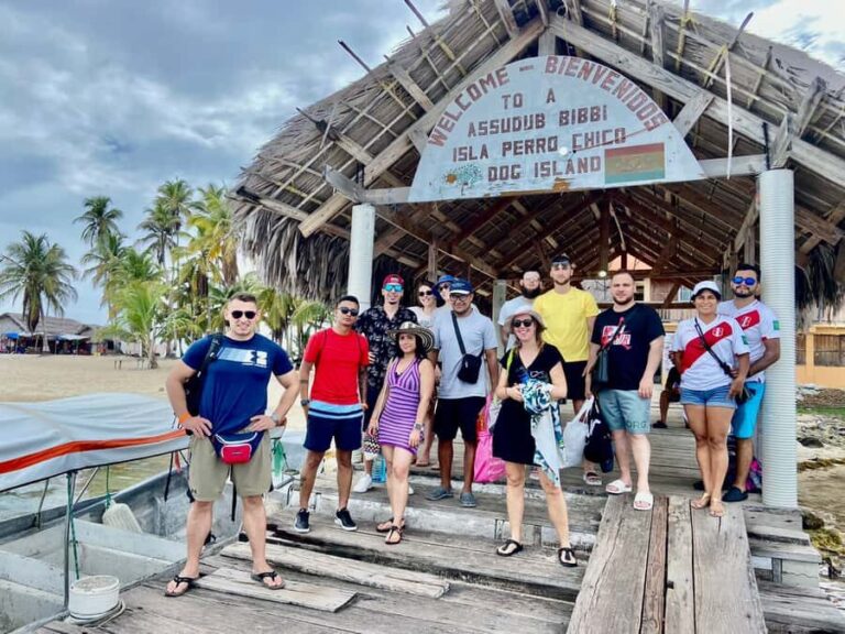 Explore The San Blas Islands In Panama - Day Trip w/ Lunch - The Value and Pricing