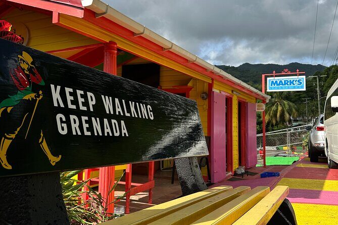 Explorer's Choice: Grenada Private Half Day Island Tour - FAQ