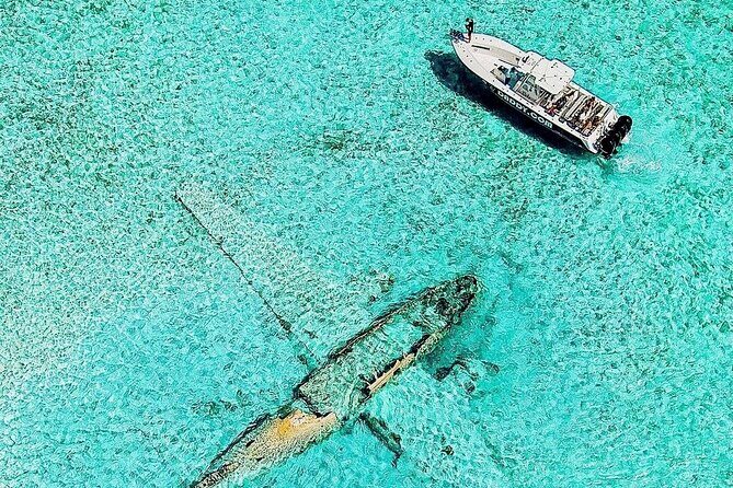 Exuma Full Day Swimming Pigs Group Boat Tour - What’s Included and What You Should Budget For