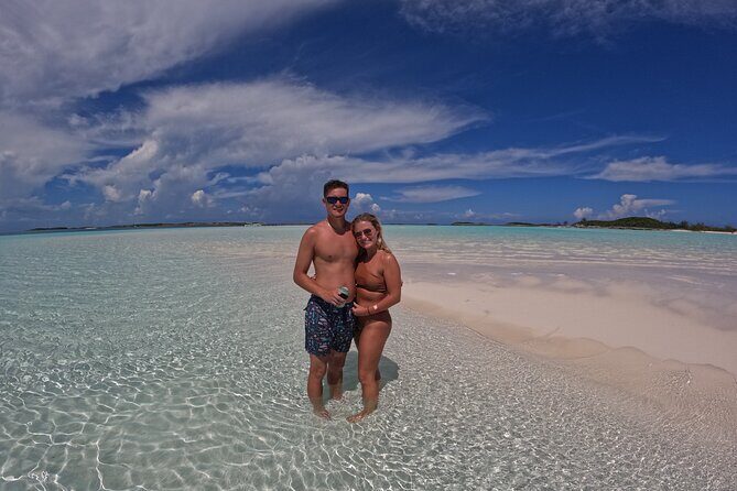 Exuma Island Hopping Swimming Pigs Tour with Lunch from Nassau - How the Itinerary Comes Together