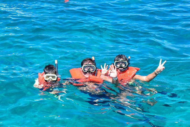 Family Snorkeling Adventure Punta Cana - The Sum Up