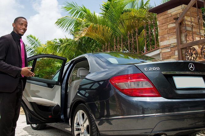 Fast Track Arrival Service at Barbados Airport - Why Travelers Rave About the Service