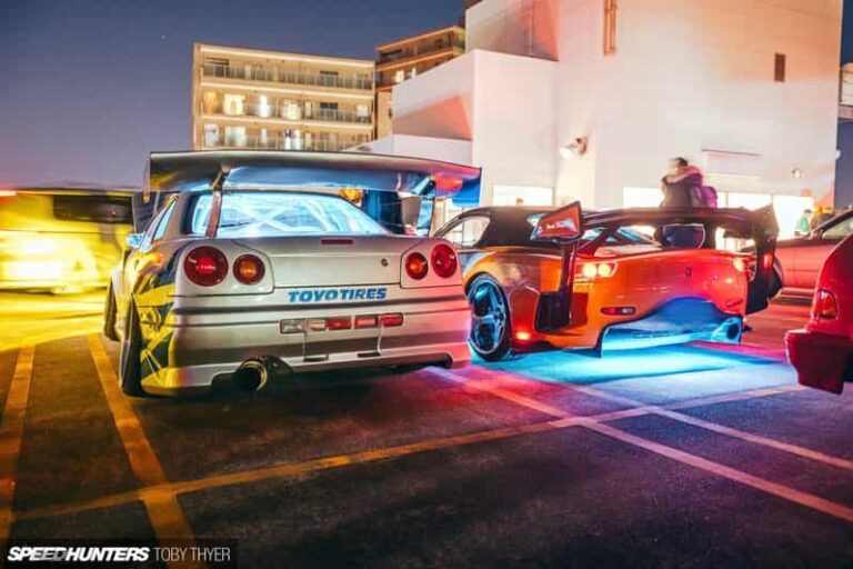 FAST&FURIOUS EXPERIENCE Tokyo Car Club membership - Final Thoughts: Is It Worth It?