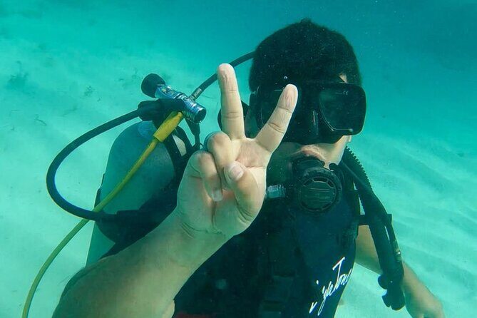 First Time Scuba Diving Experience in Punta Cana - The Value and Pricing