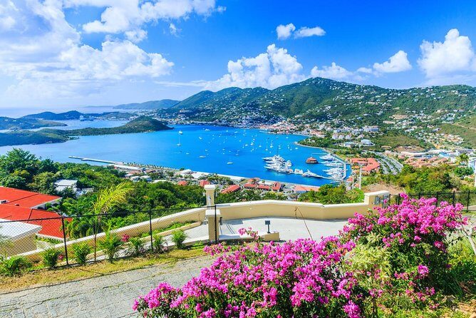 Flavors of St Thomas Walking Food Tour - The Value of the Experience