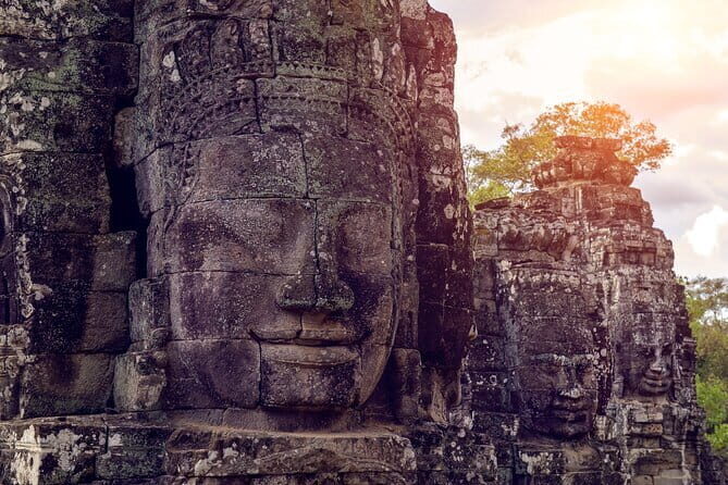 ( Free eSim) Classic Angkor Wat Sunrise Full Day Tour - Practical Details: What You Need to Know