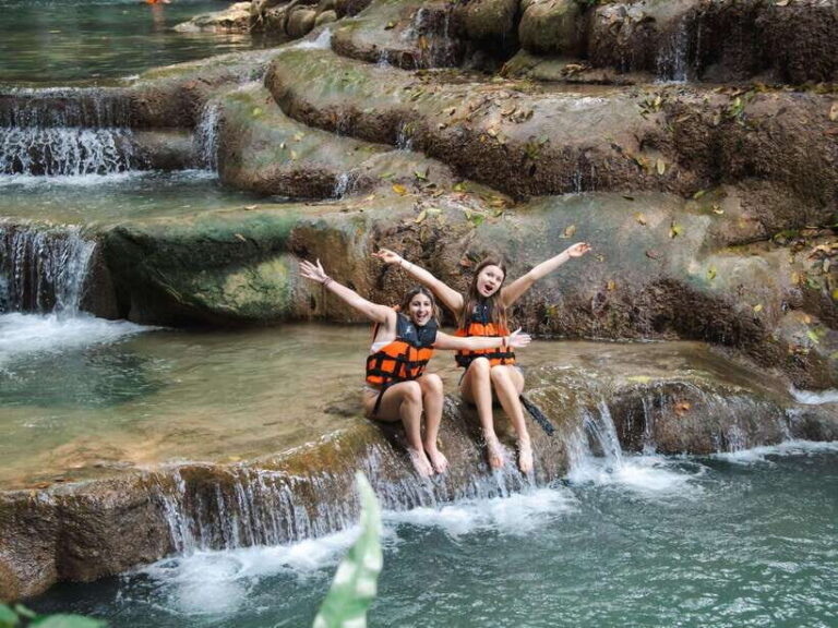 From Bangkok: Erawan Park & Kanchanaburi Small-Group Tour - The Practicalities