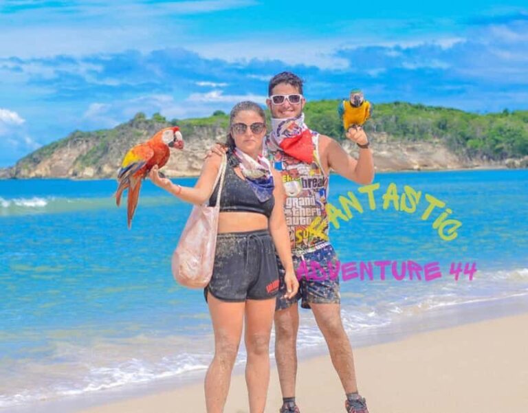 From Bávaro: Double Buggy Tour to Macao Beach and Cenote - Practical Details: What to Know Before You Go