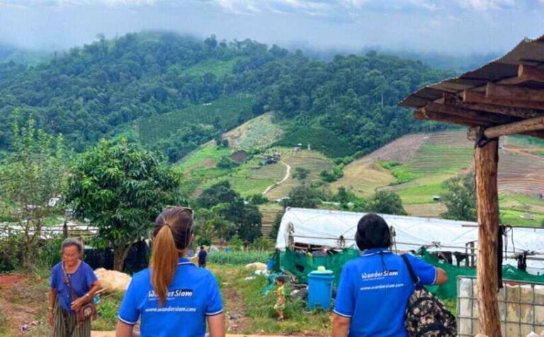 From Chiang Mai: Chiang Dao Cave & 5 Hill Tribe Villages - Final Thoughts