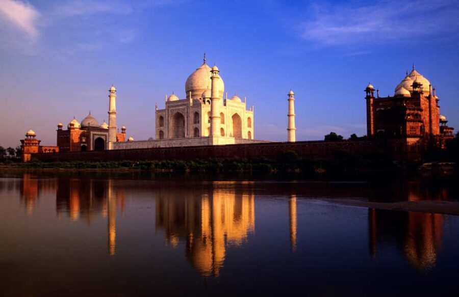 From Delhi: 4-Day Golden Triangle & Ranthambore Guided Tour - Authenticity and Value