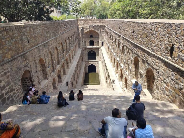 From Delhi: Private 4-Day Golden Triangle Luxury Tour - What Travelers Can Expect from This Tour